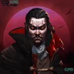 Icon Vampire Survivors