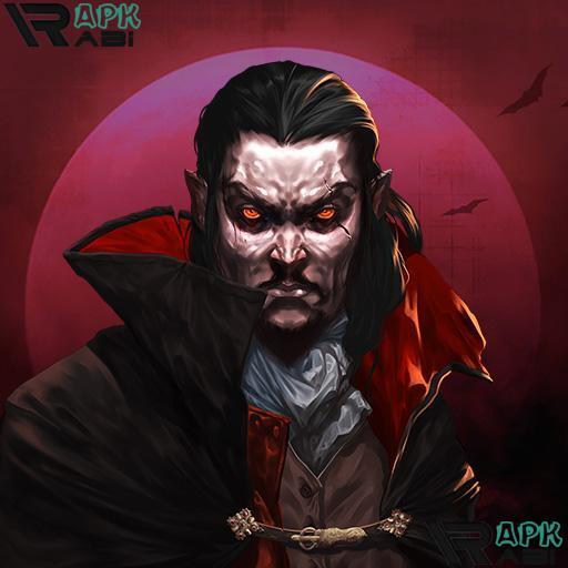 Vampire Survivors