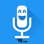 Voice changer with effects