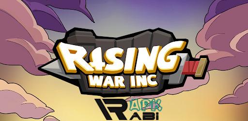 Thumbnail War Inc Rising
