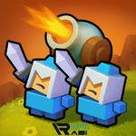 War Inc Rising