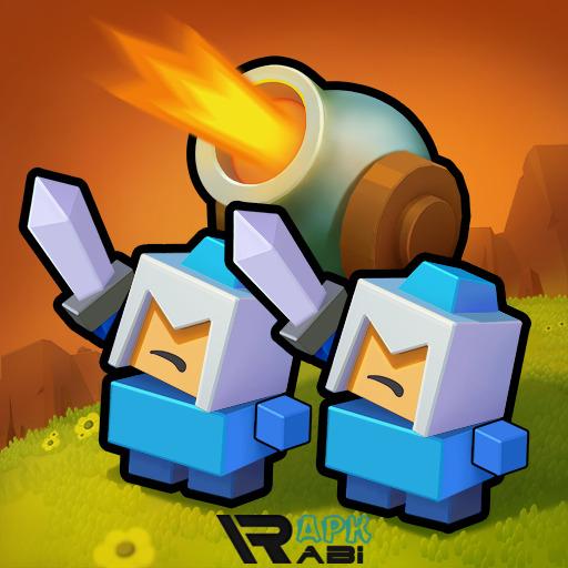 War Inc Rising