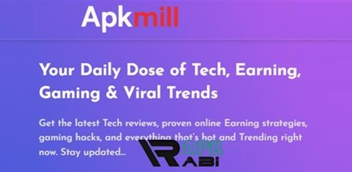 Thumbnail Apk Mill