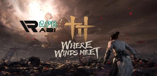 Thumbnail Where Winds Meet