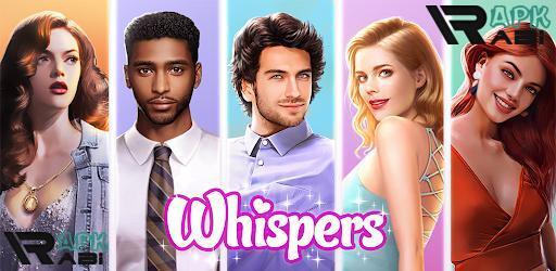 Thumbnail Whispers