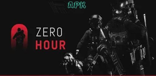 Thumbnail Zero Hour