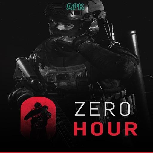 Zero Hour