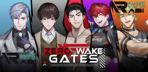 Thumbnail Zerowake GATES