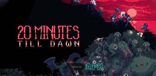 Thumbnail 20 Minutes Till Dawn