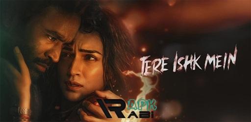 Thumbnail 94FBR Tere Ishq Mein Movie