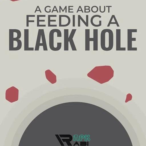 A Game About Feeding a Black Hole