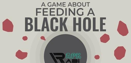 Thumbnail A Game About Feeding a Black Hole