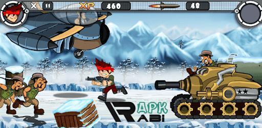Thumbnail Alpha Guns