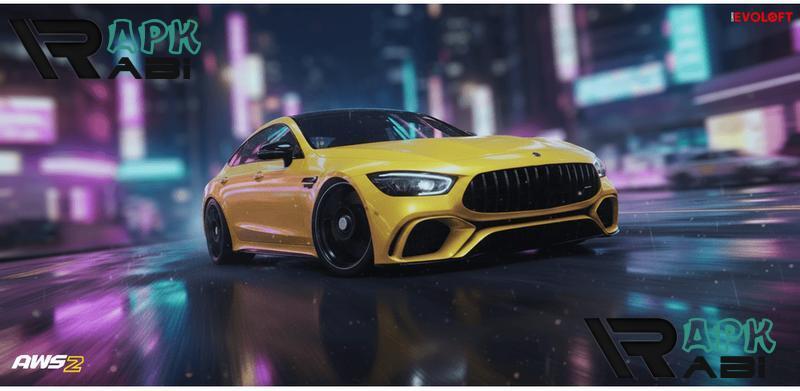 Thumbnail Amg World Simulator 2