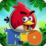 Icon Angry Birds Rio