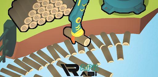 Thumbnail Aquatic Logging Factory