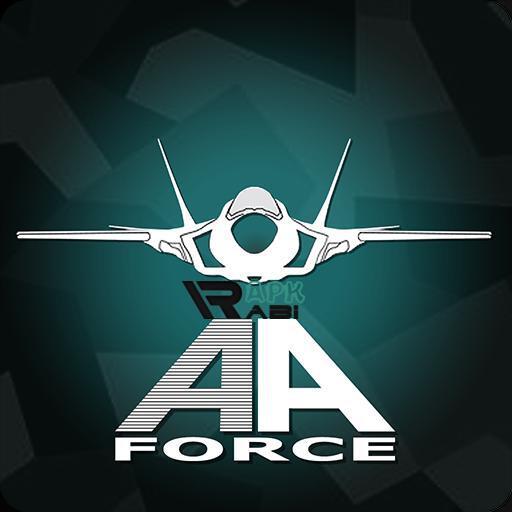 Armed Air Forces