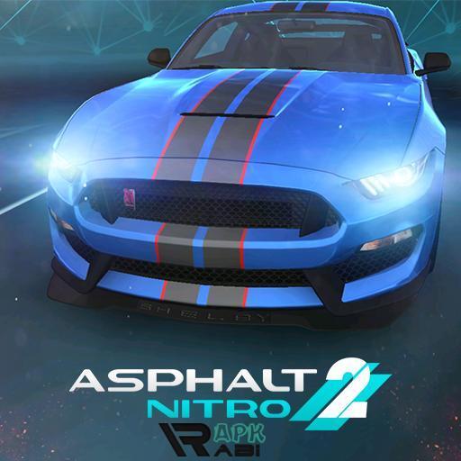 Asphalt Nitro 2