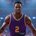 Astonishing Basketball Manager