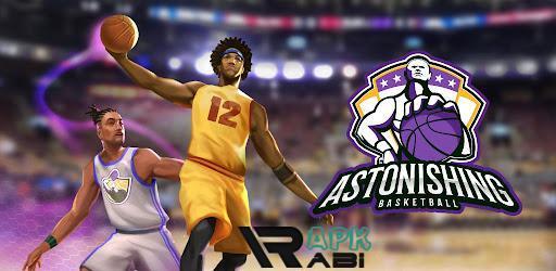 Thumbnail Astonishing Basketball Manager