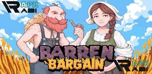Thumbnail Barren Bargain