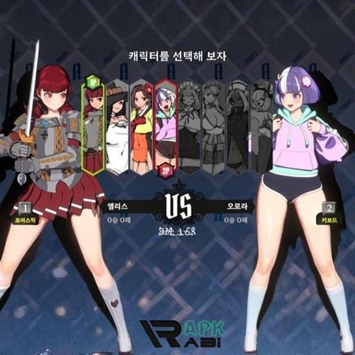 Battle Queen