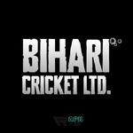 Icon Bihari Cricket