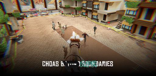 Thumbnail Bihari Cricket