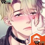 Icon Blood Kiss
