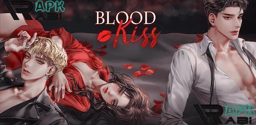 Thumbnail Blood Kiss