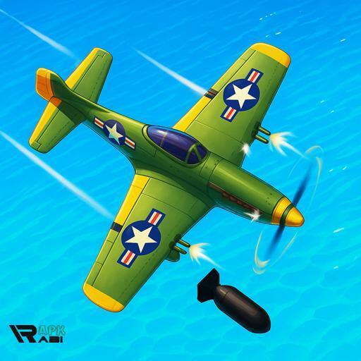 Bomber Ace