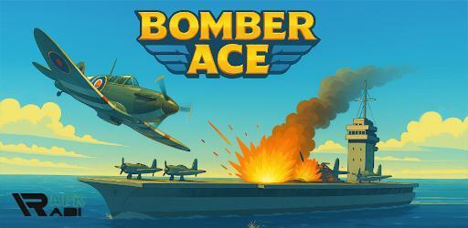 Thumbnail Bomber Ace