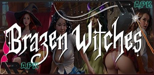 Thumbnail Brazen Witches
