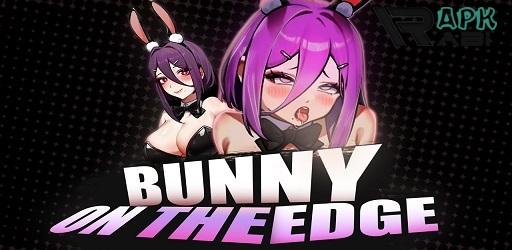 Thumbnail Bunny Girl's Strange Alien Adventure