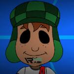 Icon Chaves Nightmares