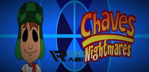 Thumbnail Chaves Nightmares