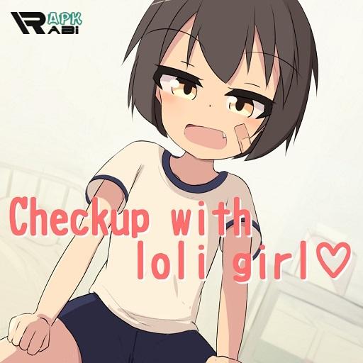 Checkup With Loli Girl