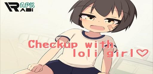 Thumbnail Checkup With Loli Girl