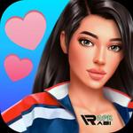 Icon College Love Game