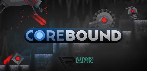 Thumbnail Corebound