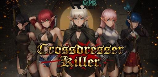 Thumbnail Crossdresser Killer