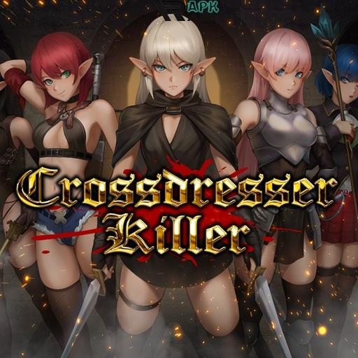 Crossdresser Killer