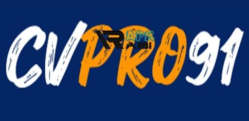 Thumbnail CVpro91