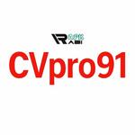CVpro91
