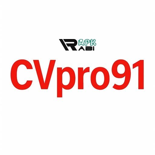 CVpro91