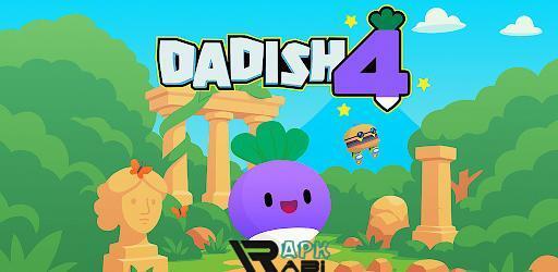 Thumbnail Dadish 4