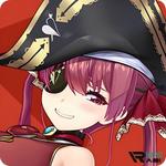 Icon Houshou Player