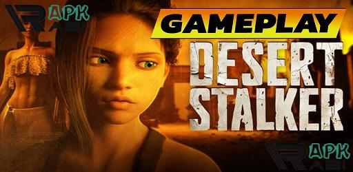 Thumbnail Desert Stalker