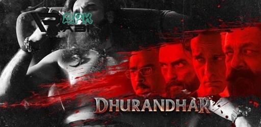 Thumbnail Dhurandhar