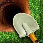 Digging Simulator Hole Craft